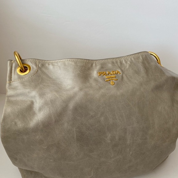 Prada shoulder bag - Picture 5 of 12